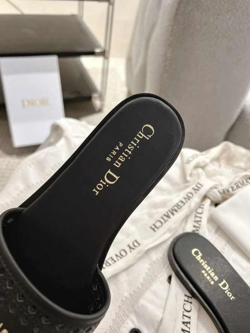 Christian Dior Slippers GoodFit 20825