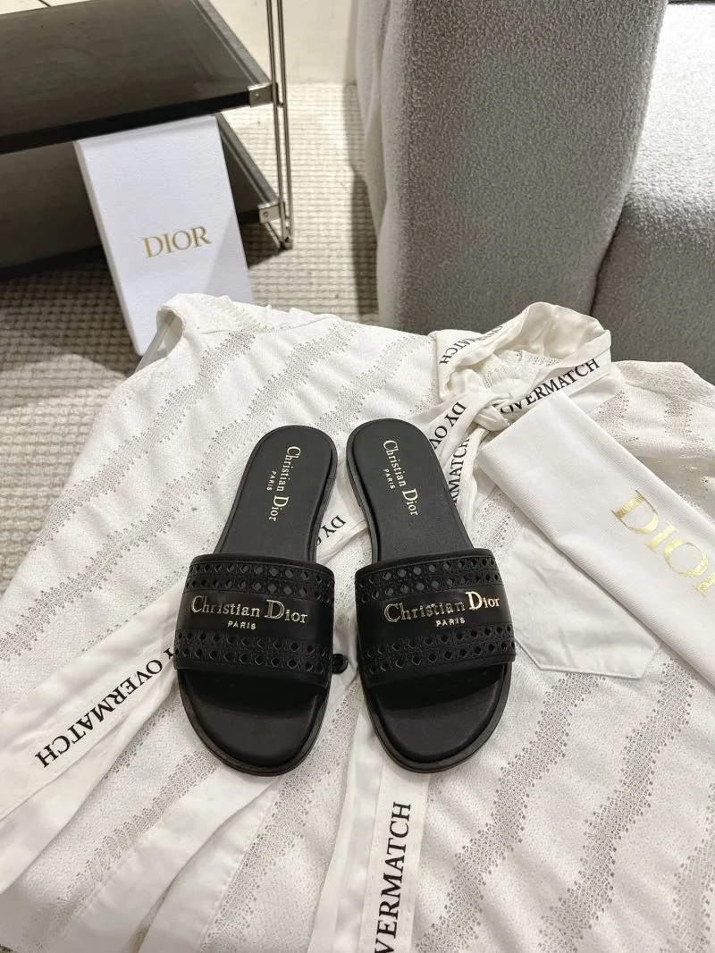 Christian Dior Slippers GoodFit 20825