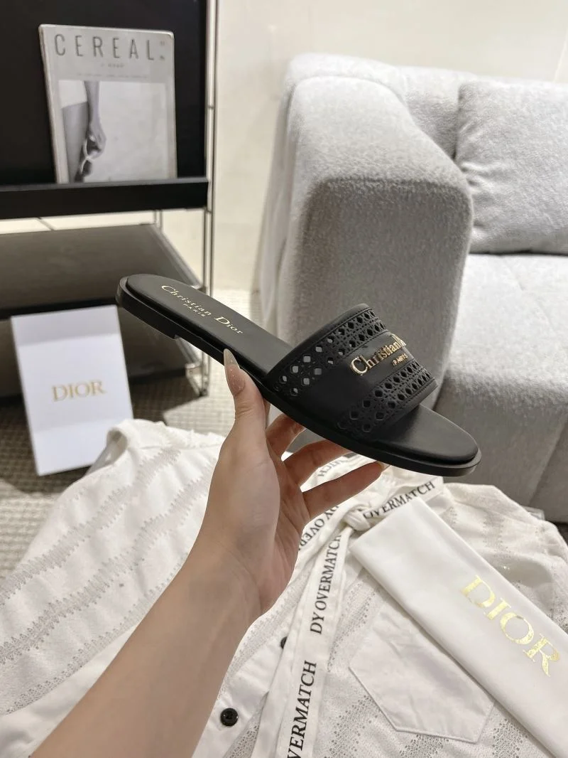 Christian Dior Slippers GoodFit 20825