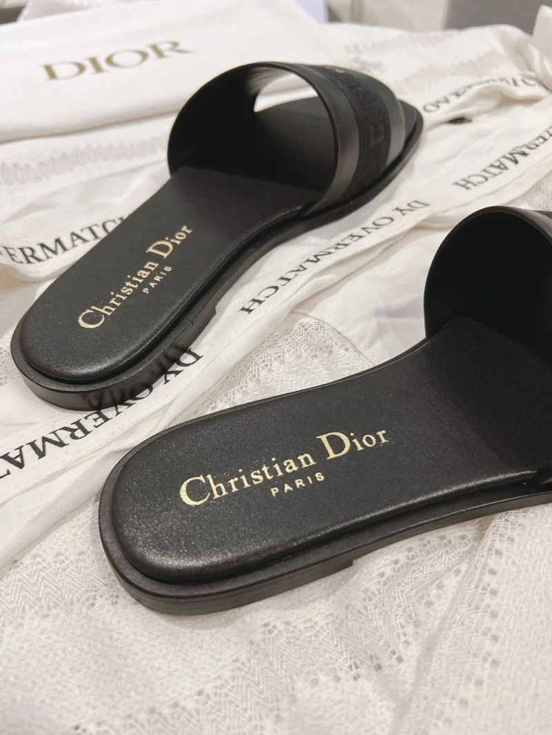 Christian Dior Slippers UrbanStyle 20817