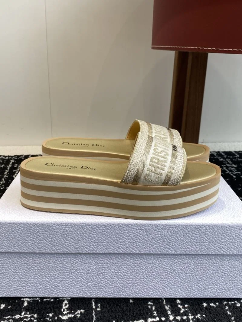 Christian Dior Slippers AllSeason 20824