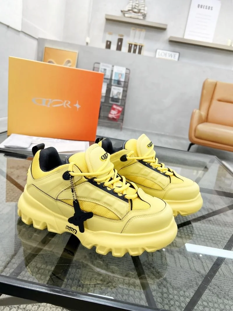 SportInspired Christian Dior Sneaker 20514