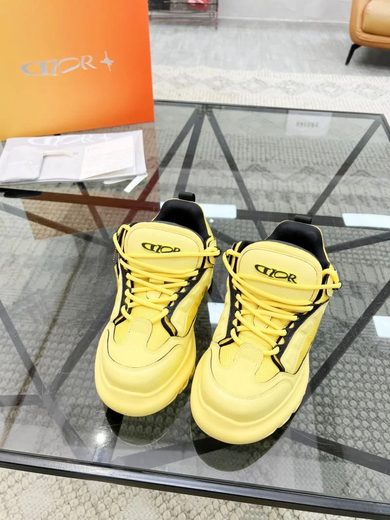 SportInspired Christian Dior Sneaker 20514