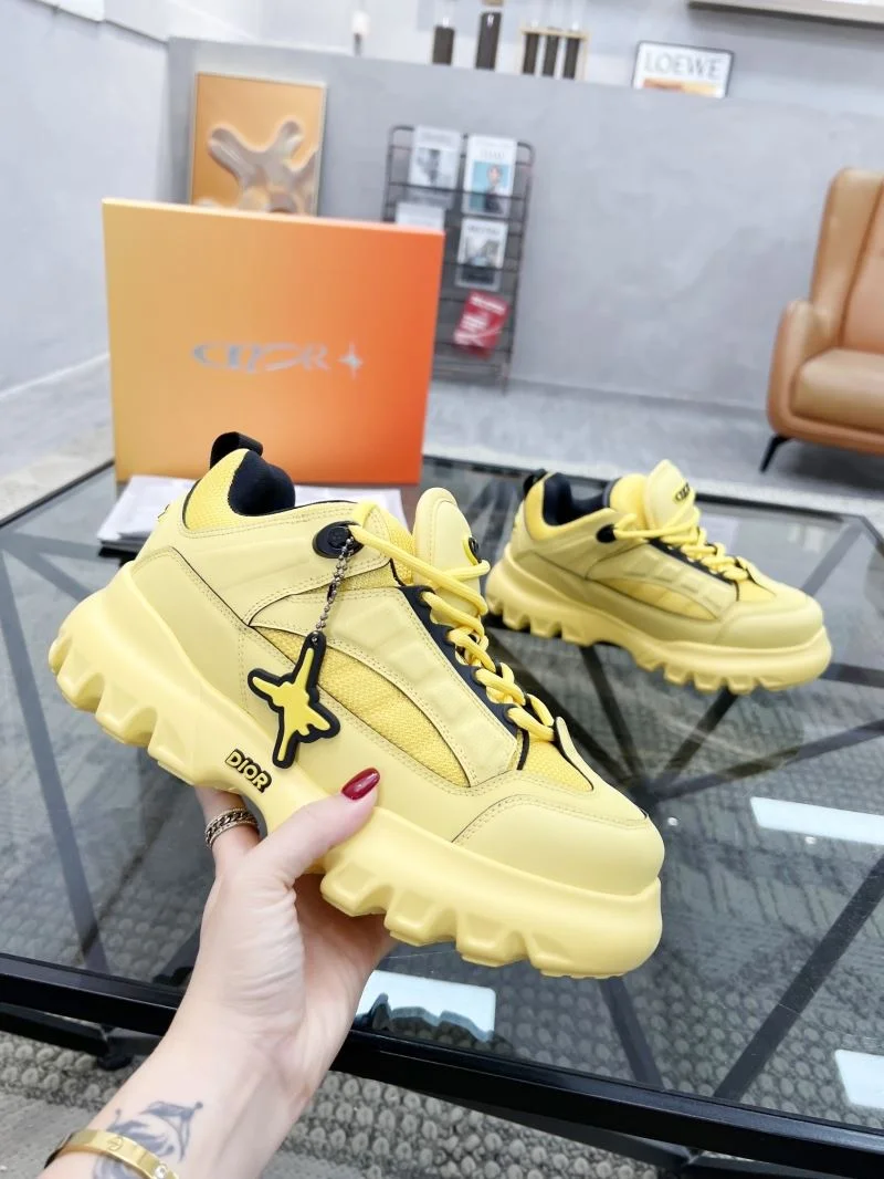 SportInspired Christian Dior Sneaker 20514