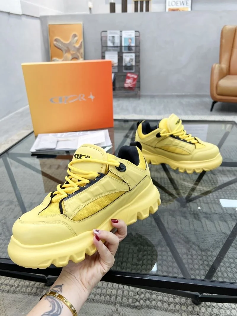 SportInspired Christian Dior Sneaker 20514