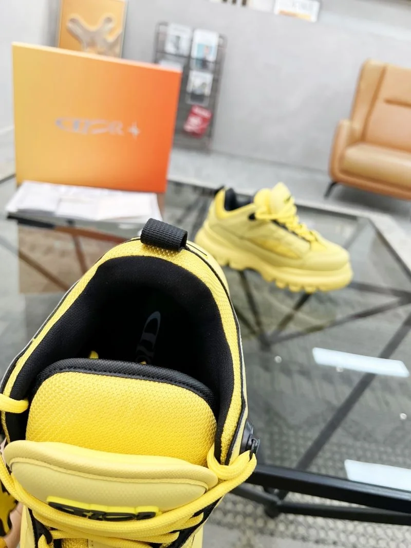 SportInspired Christian Dior Sneaker 20514
