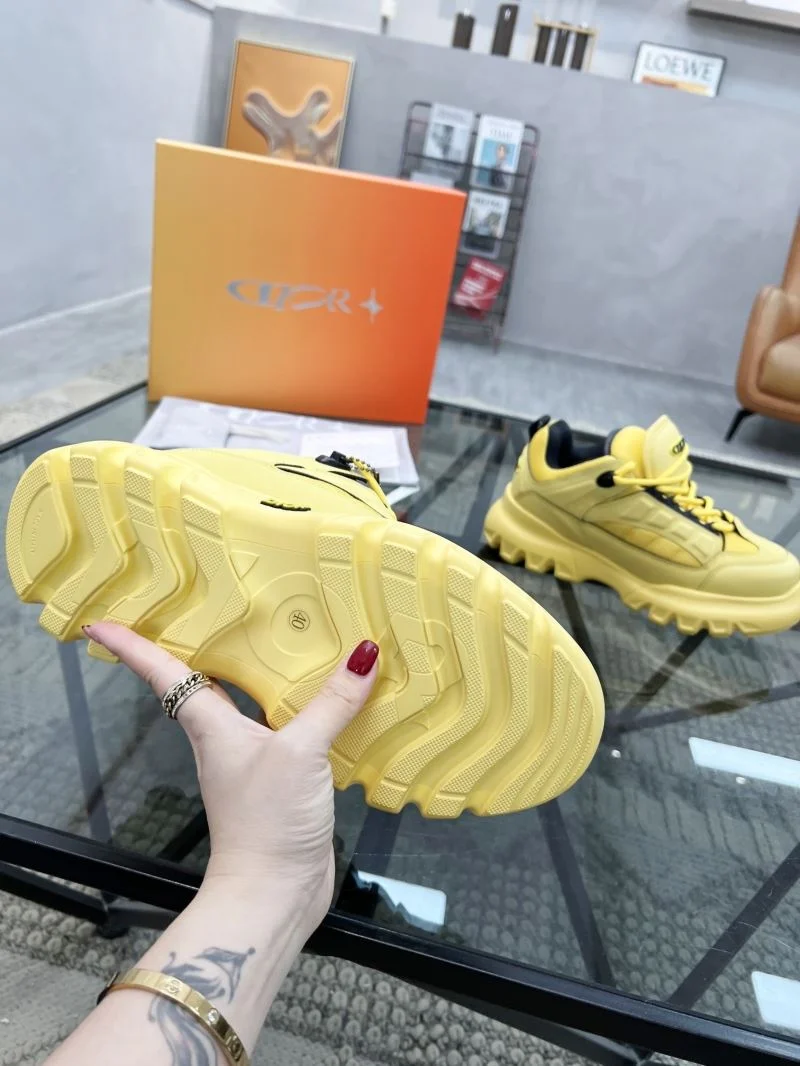 SportInspired Christian Dior Sneaker 20514