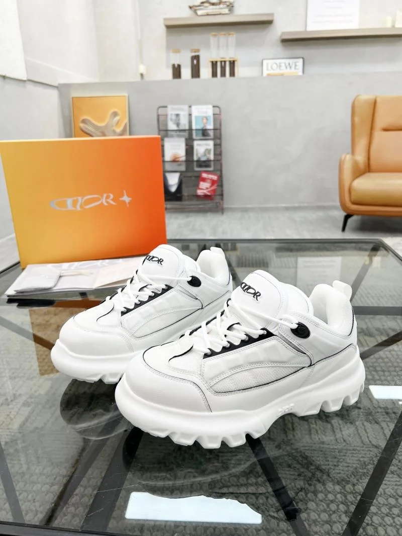 Christian Dior Sneaker Minimalist 20512