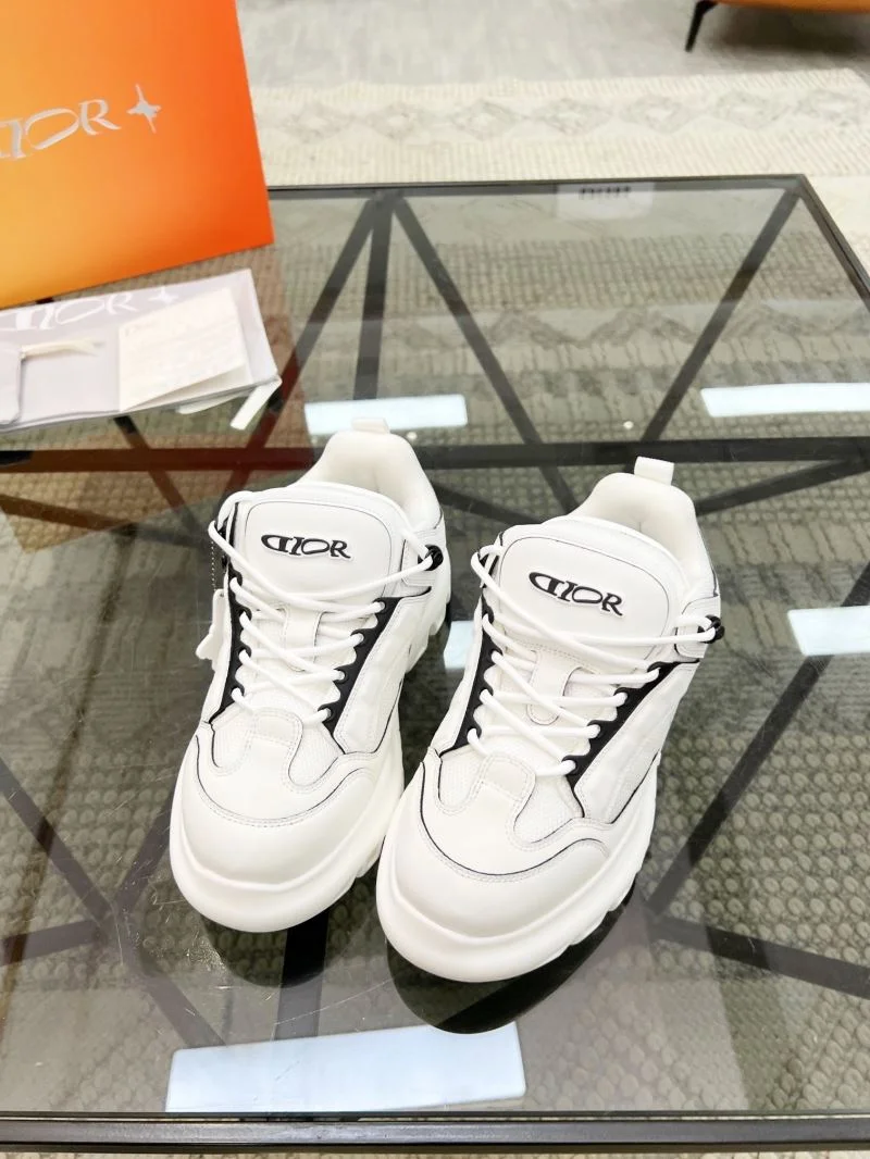 Christian Dior Sneaker Minimalist 20512