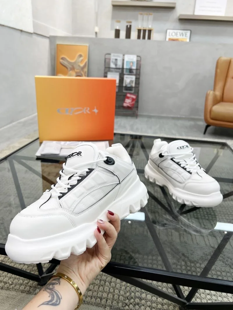 Christian Dior Sneaker Minimalist 20512