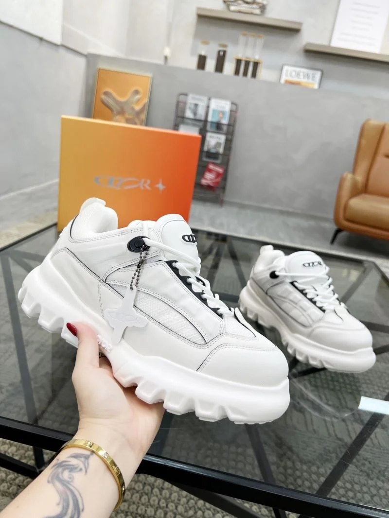 Christian Dior Sneaker Minimalist 20512