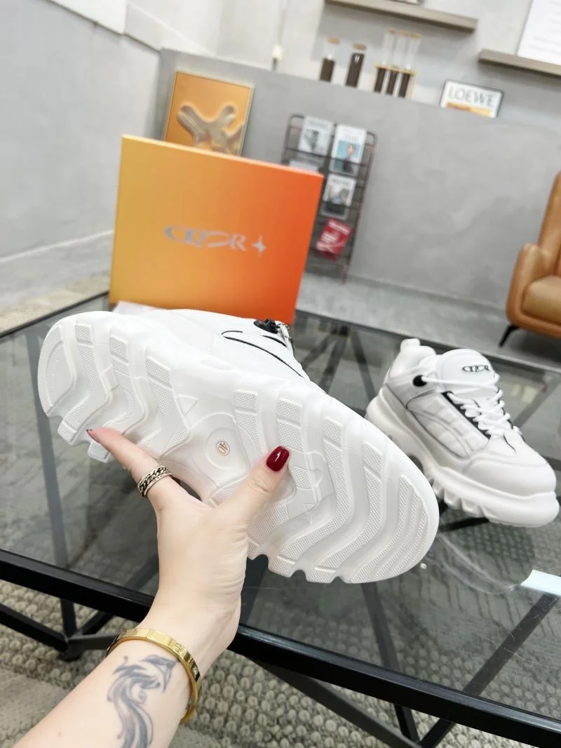 Christian Dior Sneaker Minimalist 20512