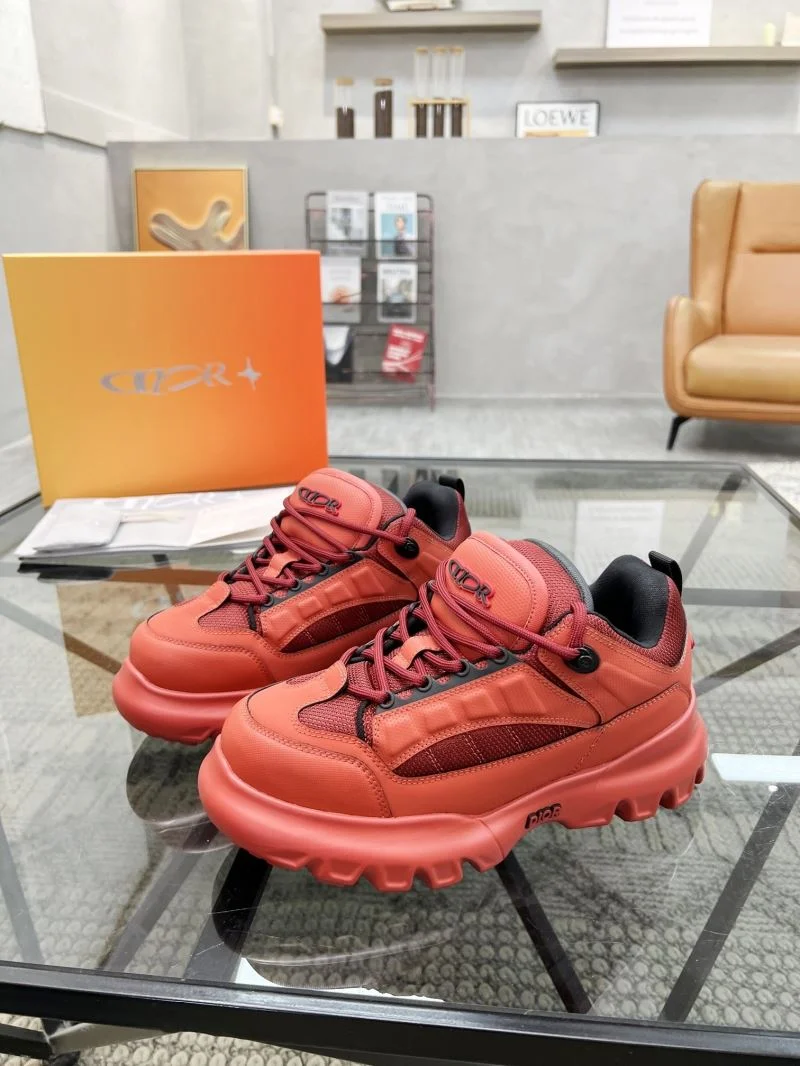 Christian Dior Sneaker Upgraded 20515