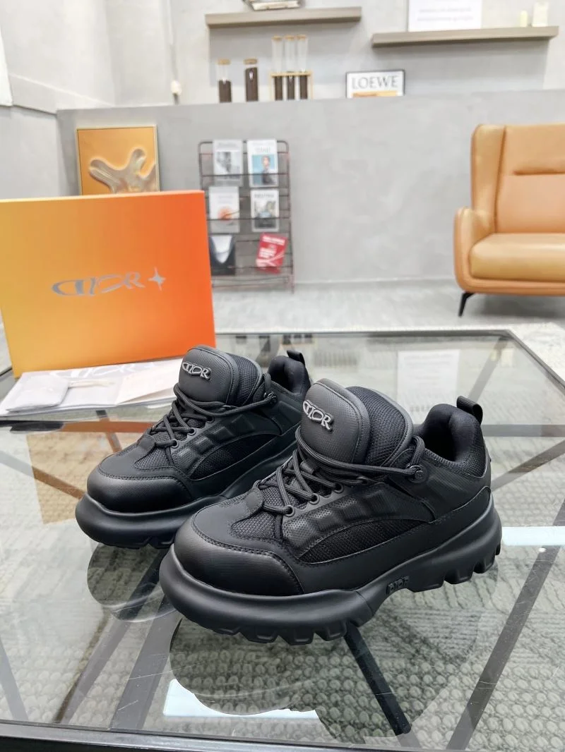 Christian Dior Sneaker TimelessDesign 20510