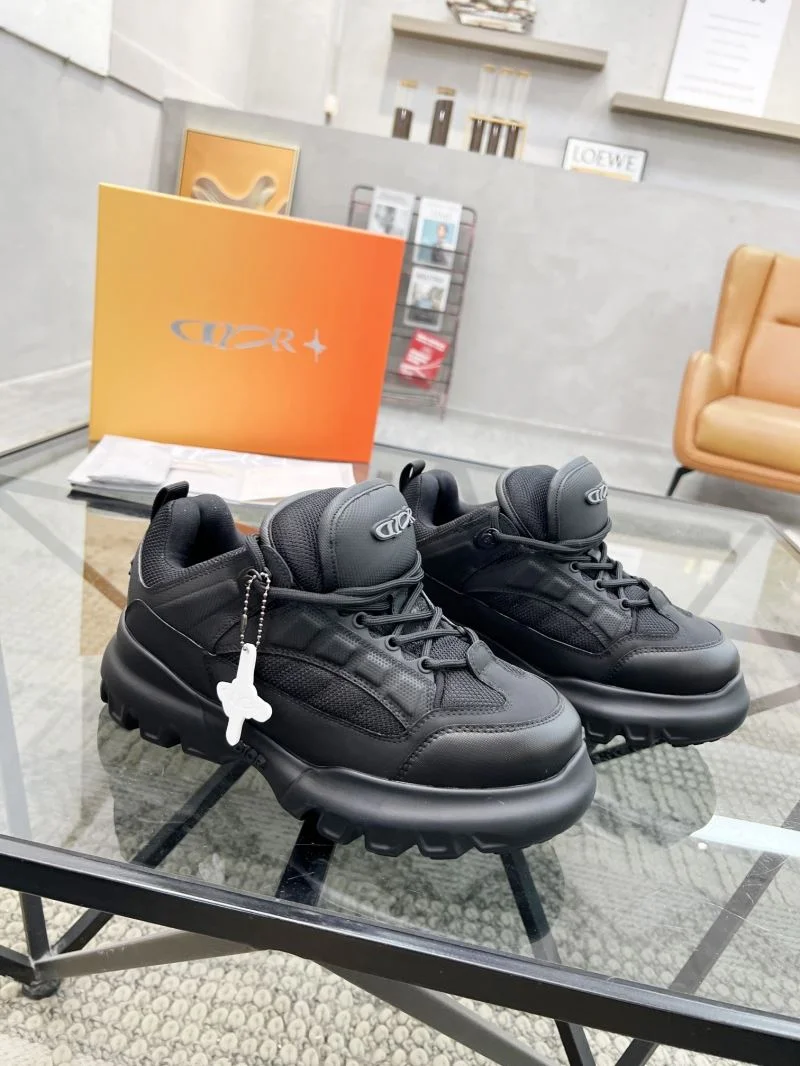 Christian Dior Sneaker TimelessDesign 20510
