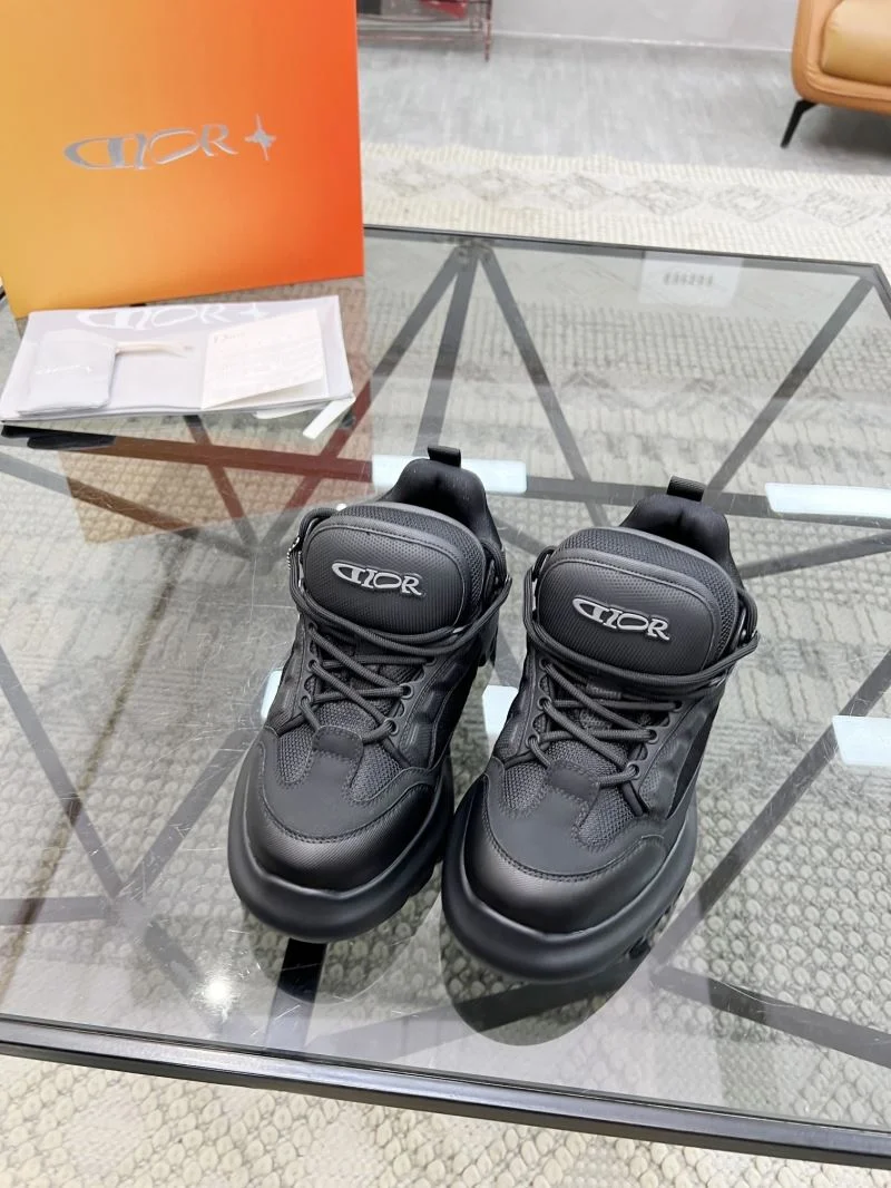 Christian Dior Sneaker TimelessDesign 20510