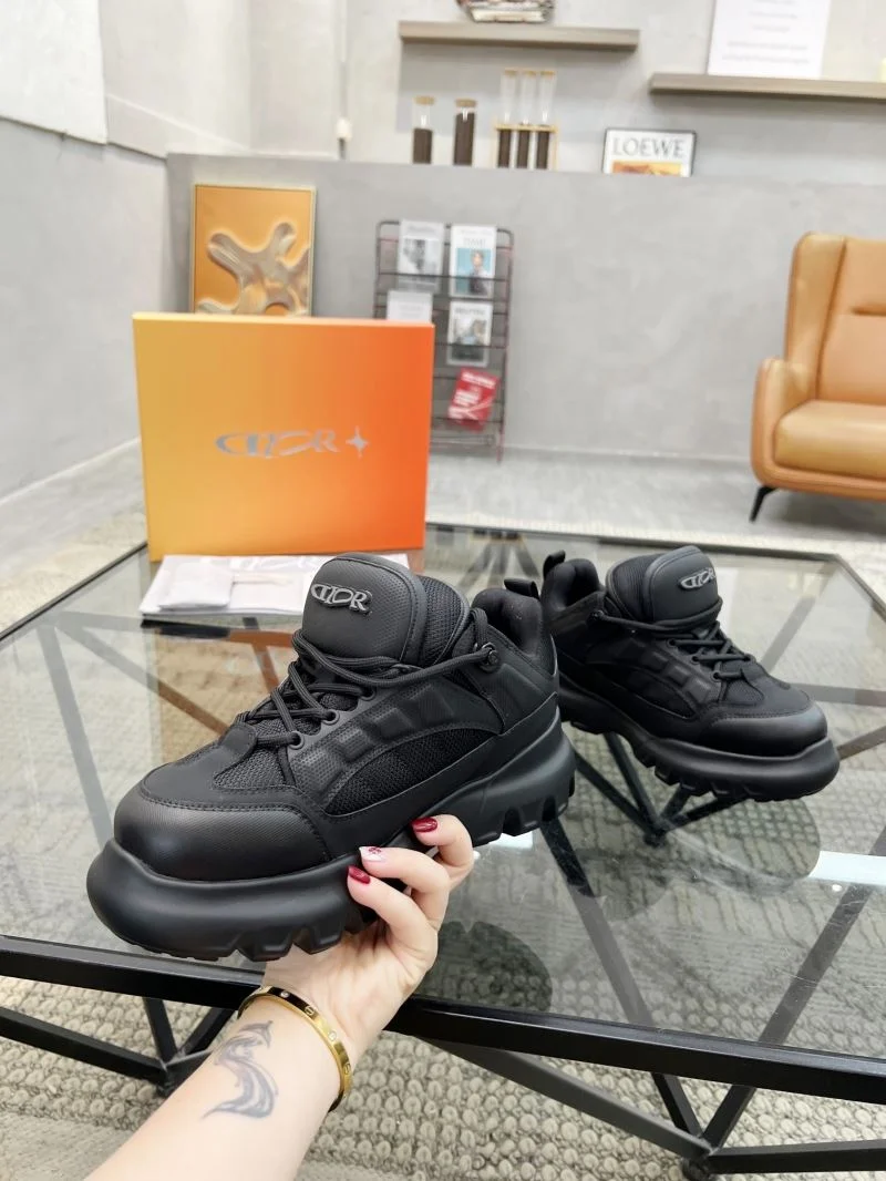 Christian Dior Sneaker TimelessDesign 20510