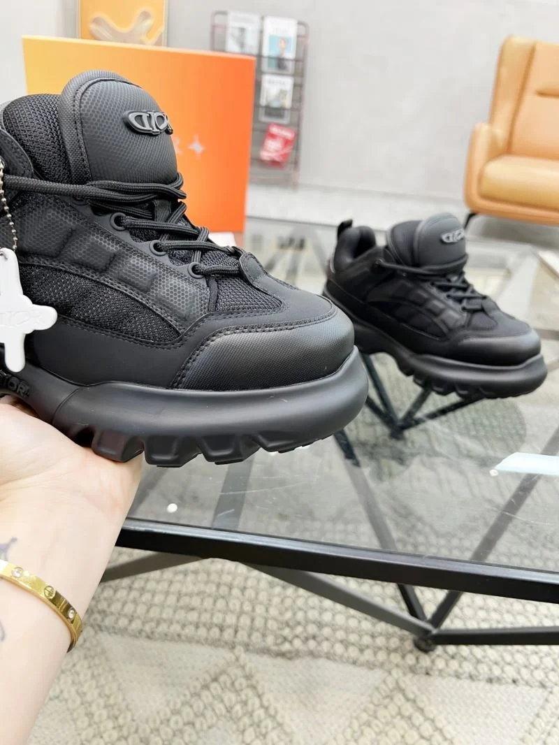 Christian Dior Sneaker TimelessDesign 20510