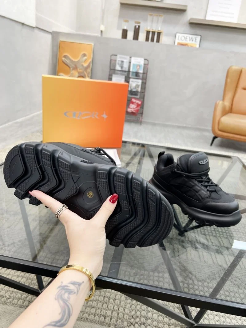 Christian Dior Sneaker TimelessDesign 20510