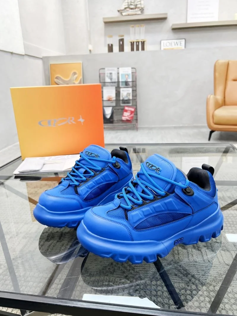 Christian Dior Sneaker MoistureWicking 20513