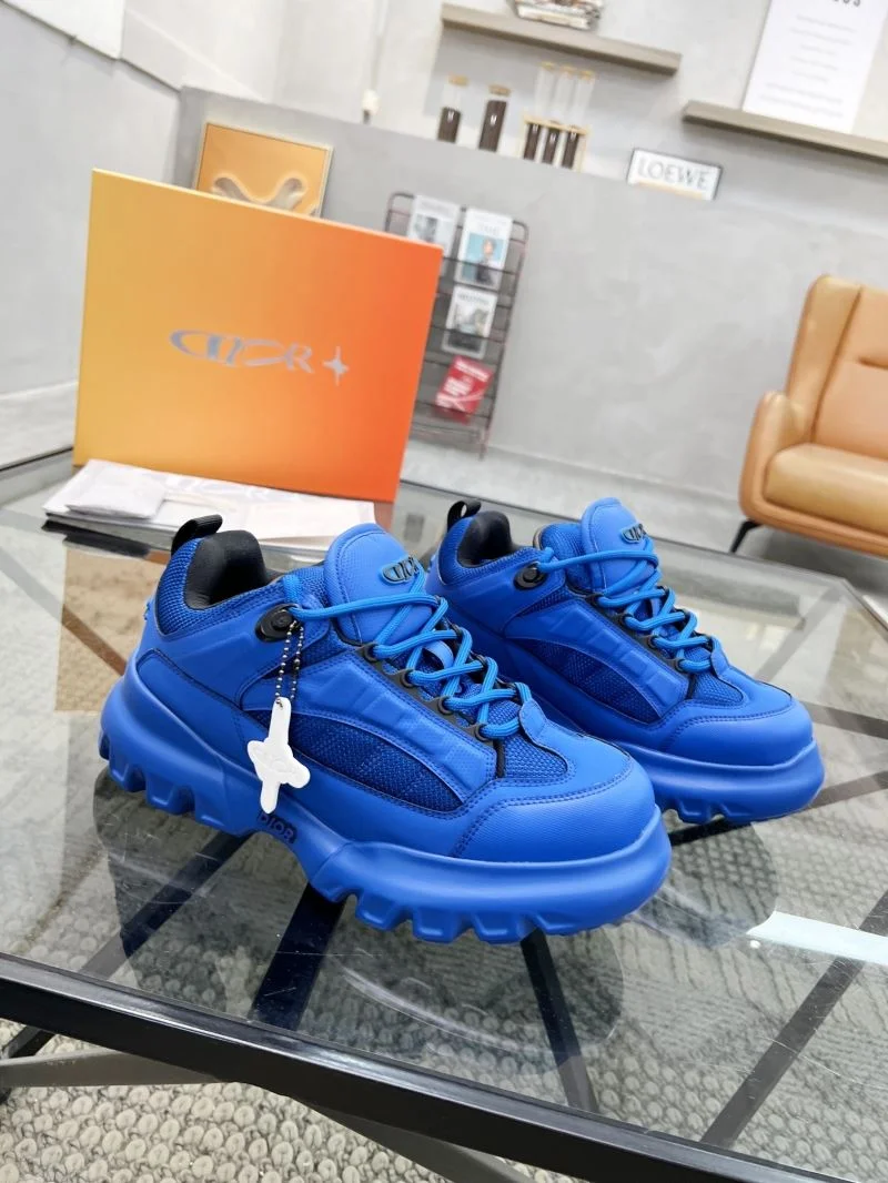 Christian Dior Sneaker MoistureWicking 20513
