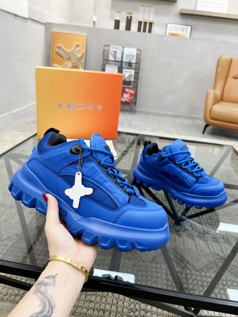 Christian Dior Sneaker MoistureWicking 20513