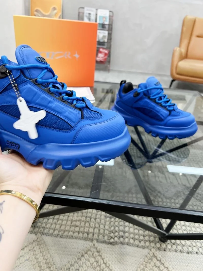 Christian Dior Sneaker MoistureWicking 20513