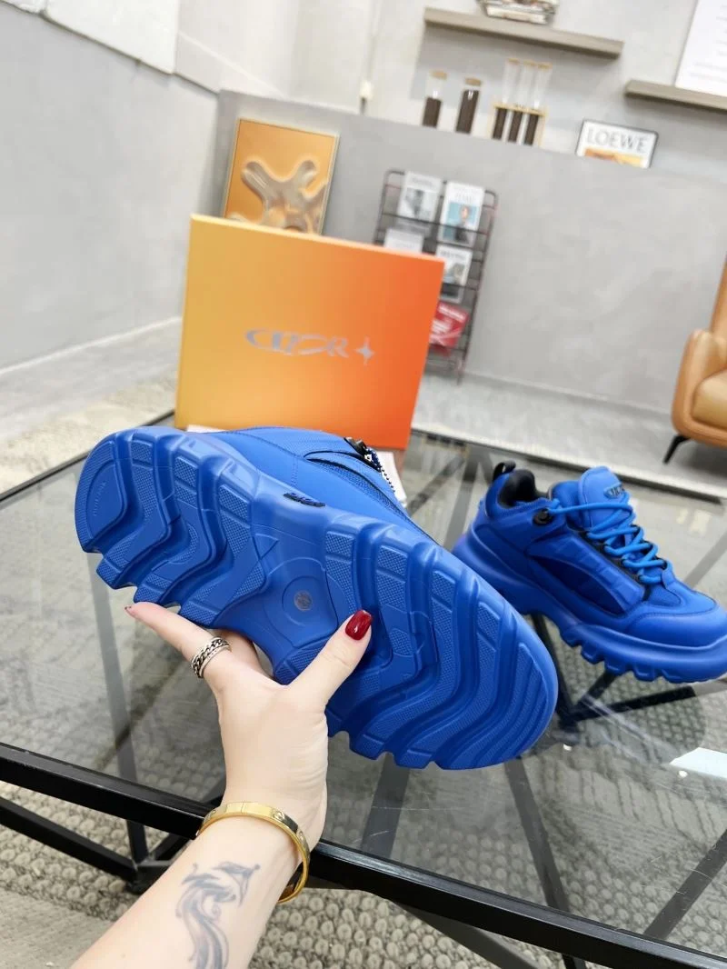 Christian Dior Sneaker MoistureWicking 20513