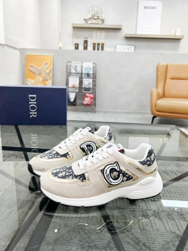 Christian Dior Sneaker Thermal 20505