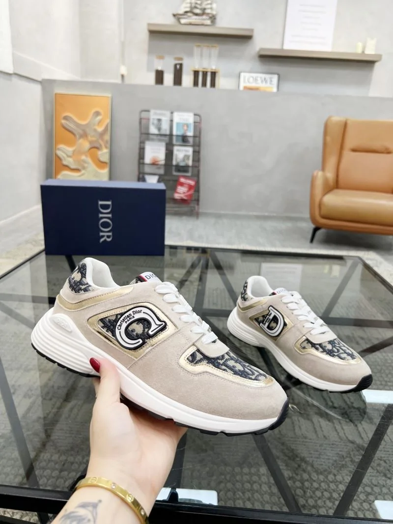 Christian Dior Sneaker Thermal 20505