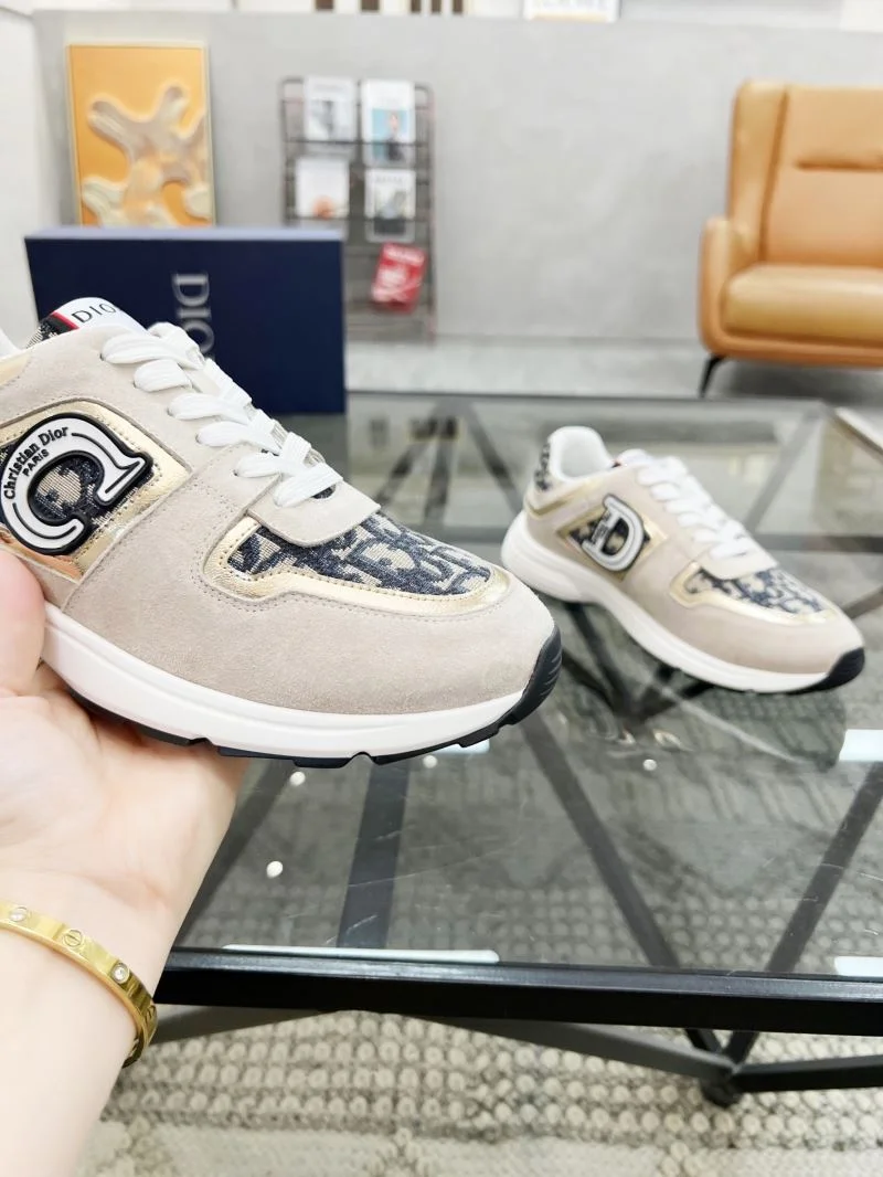Christian Dior Sneaker Thermal 20505