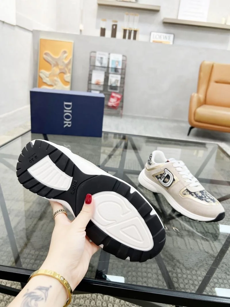 Christian Dior Sneaker Thermal 20505