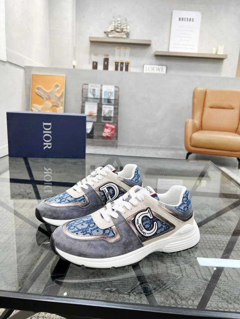 Christian Dior Sneaker Trendy 20503