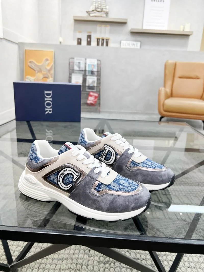 Christian Dior Sneaker Trendy 20503