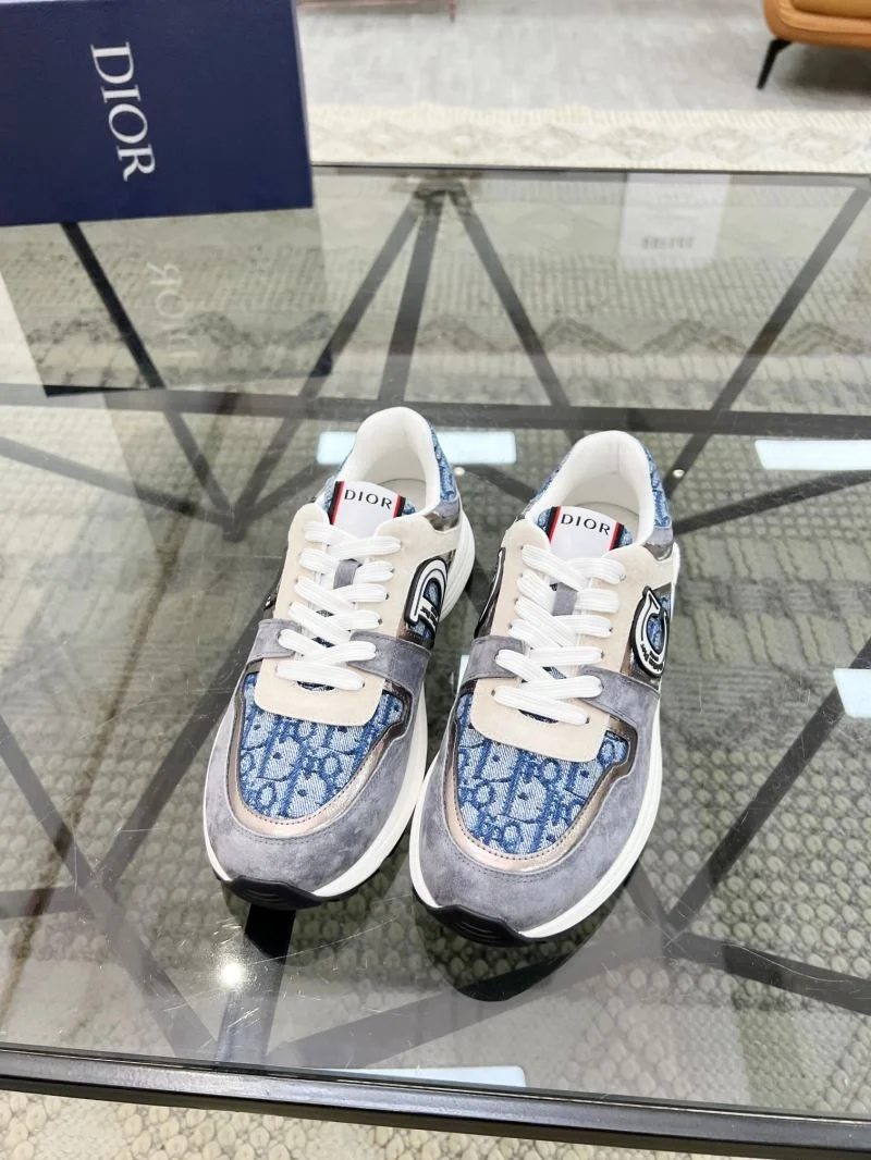 Christian Dior Sneaker Trendy 20503
