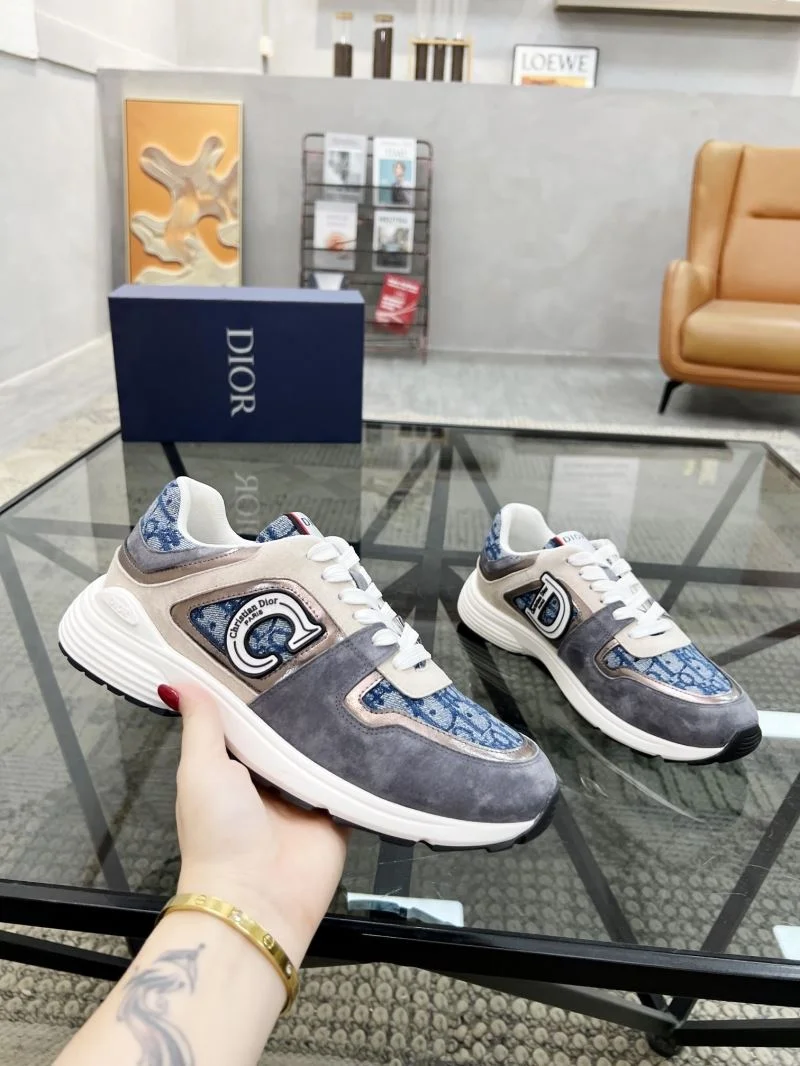 Christian Dior Sneaker Trendy 20503