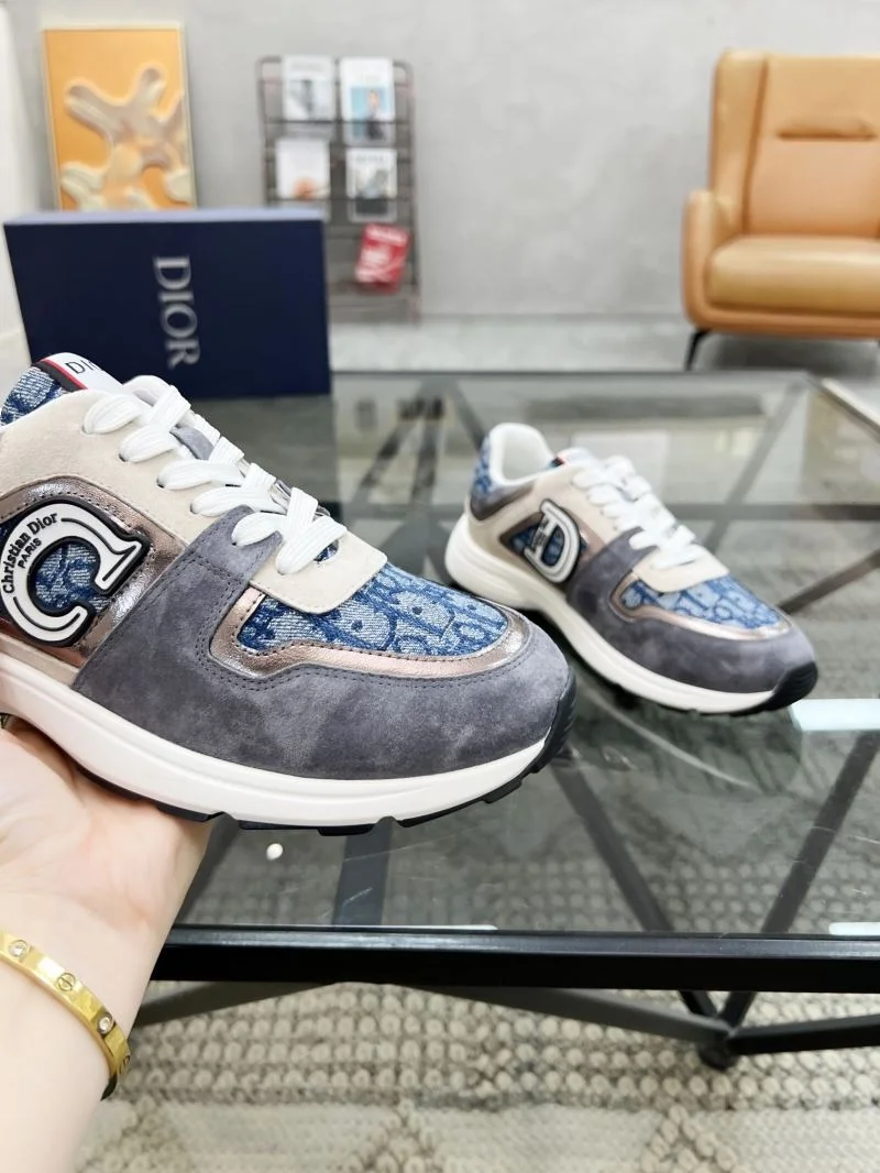 Christian Dior Sneaker Trendy 20503