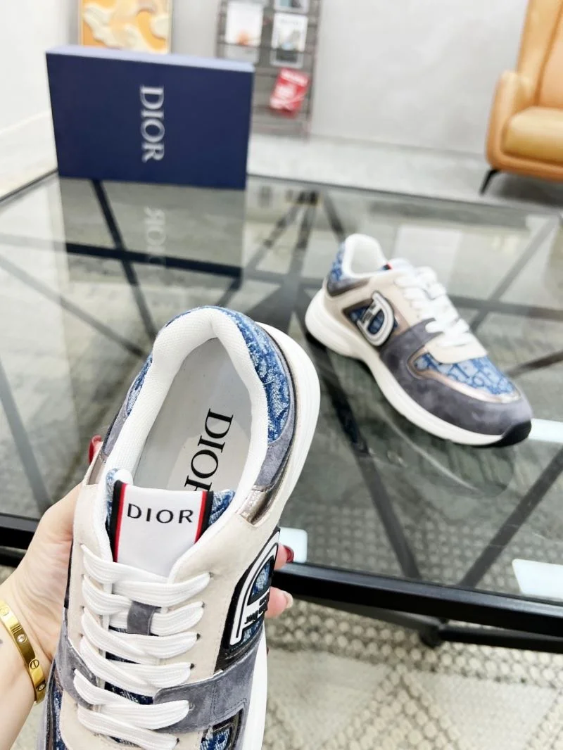 Christian Dior Sneaker Trendy 20503