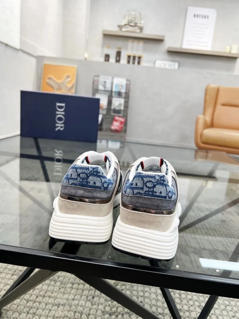 Christian Dior Sneaker Trendy 20503