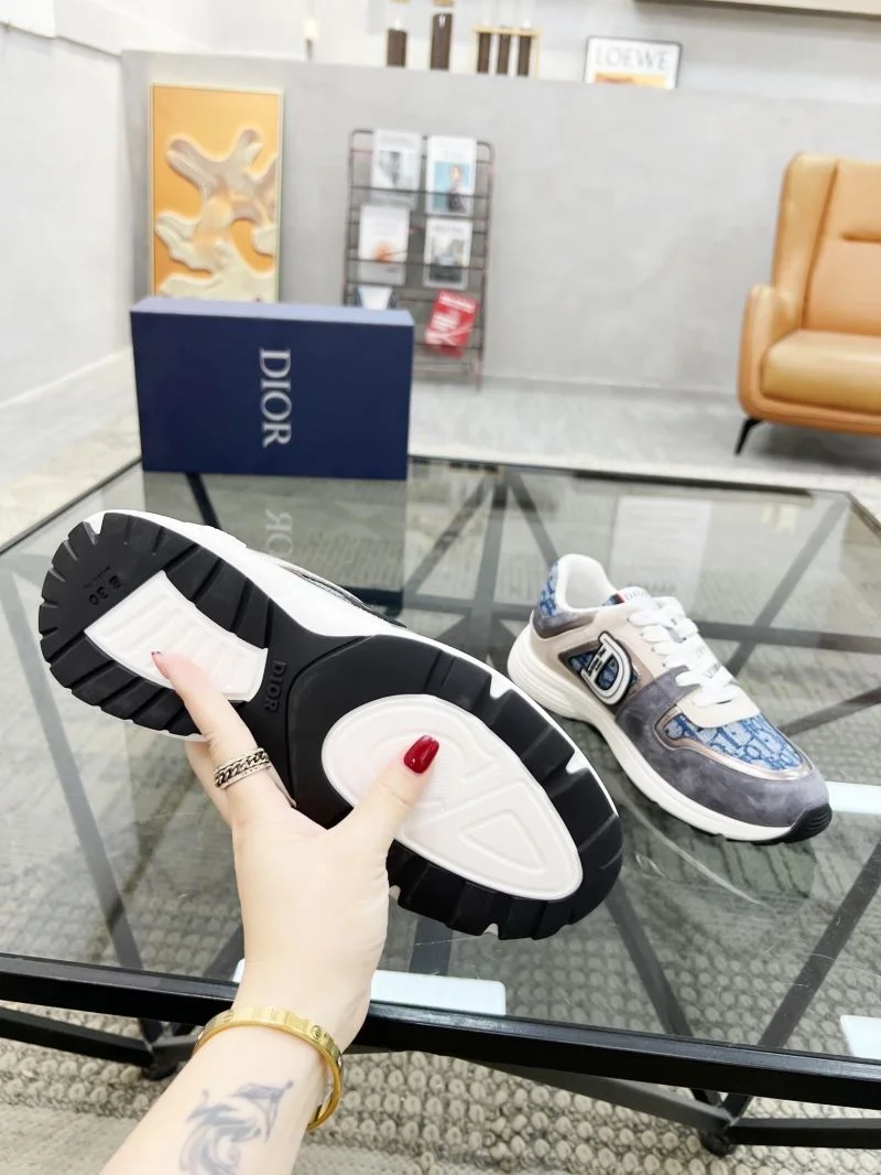 Christian Dior Sneaker Trendy 20503