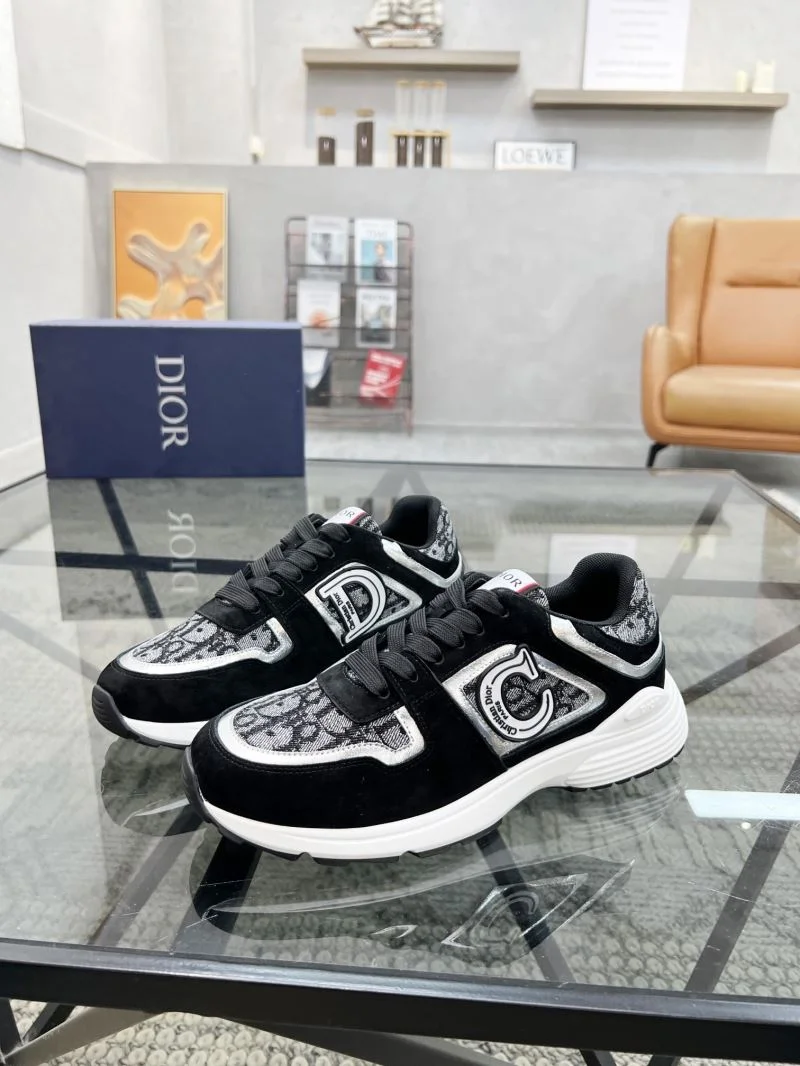 EyeCatching Christian Dior Sneaker 20509