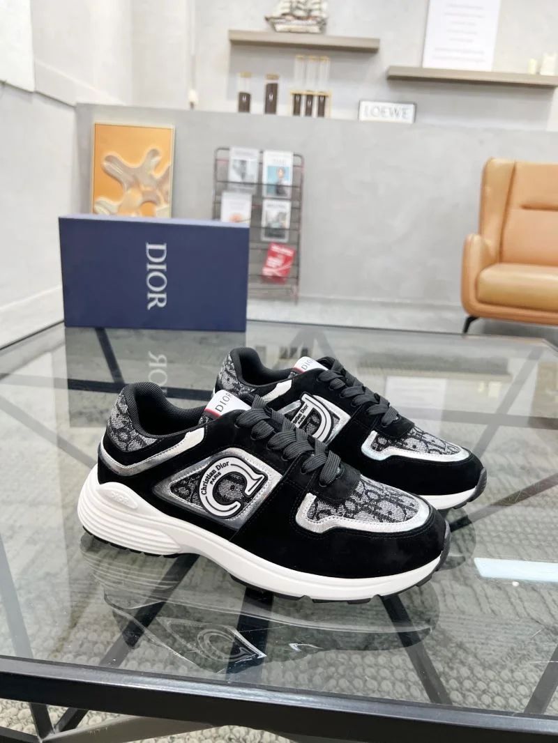 EyeCatching Christian Dior Sneaker 20509