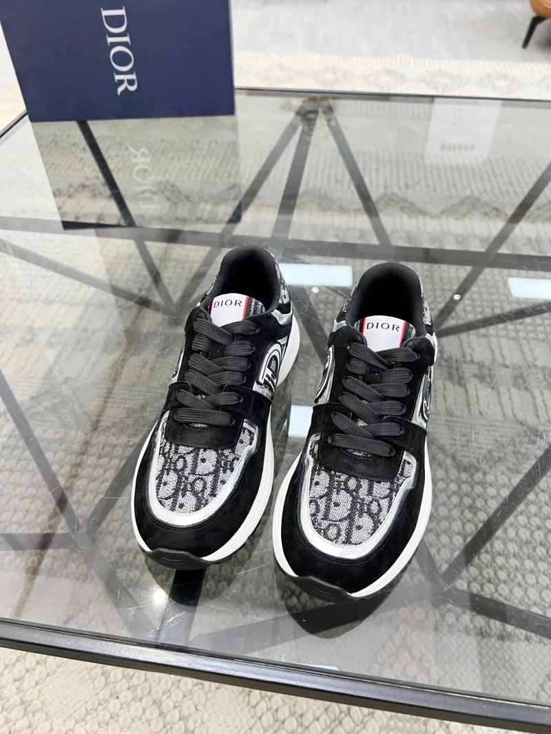 EyeCatching Christian Dior Sneaker 20509