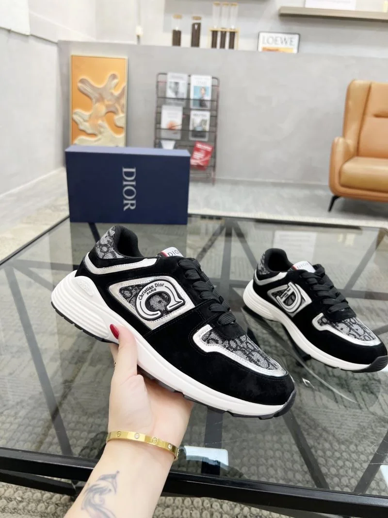 EyeCatching Christian Dior Sneaker 20509