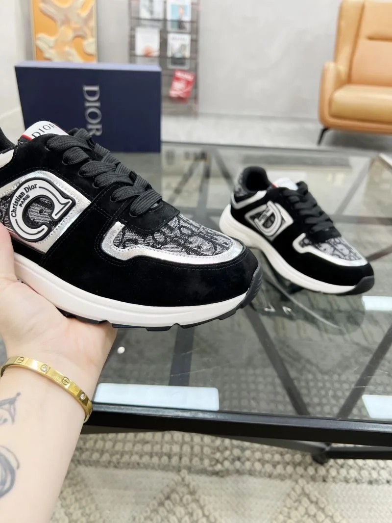 EyeCatching Christian Dior Sneaker 20509