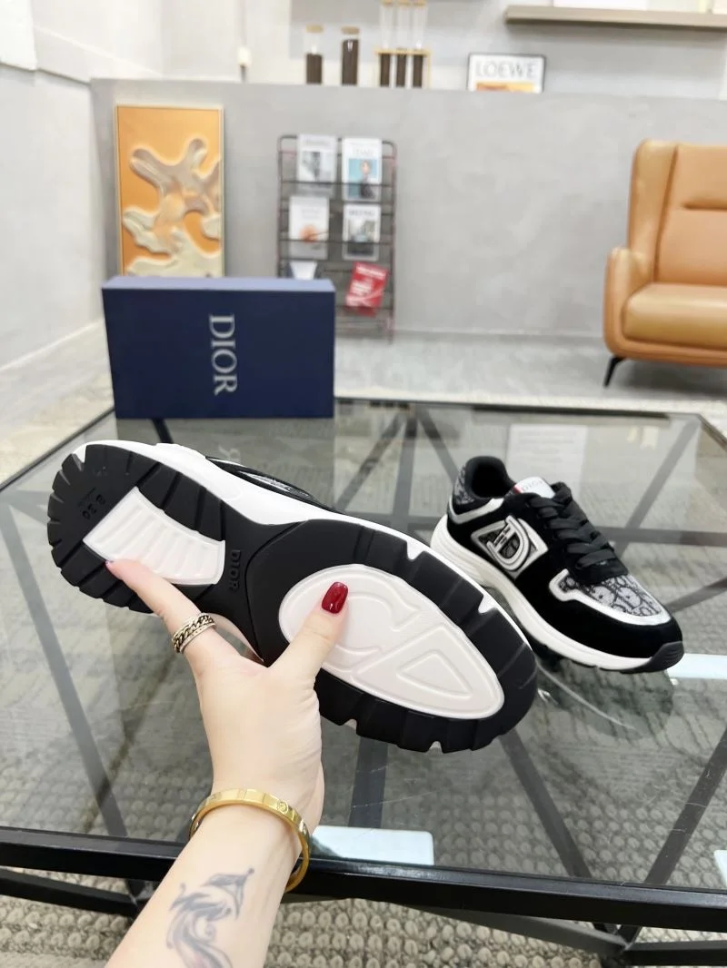 EyeCatching Christian Dior Sneaker 20509