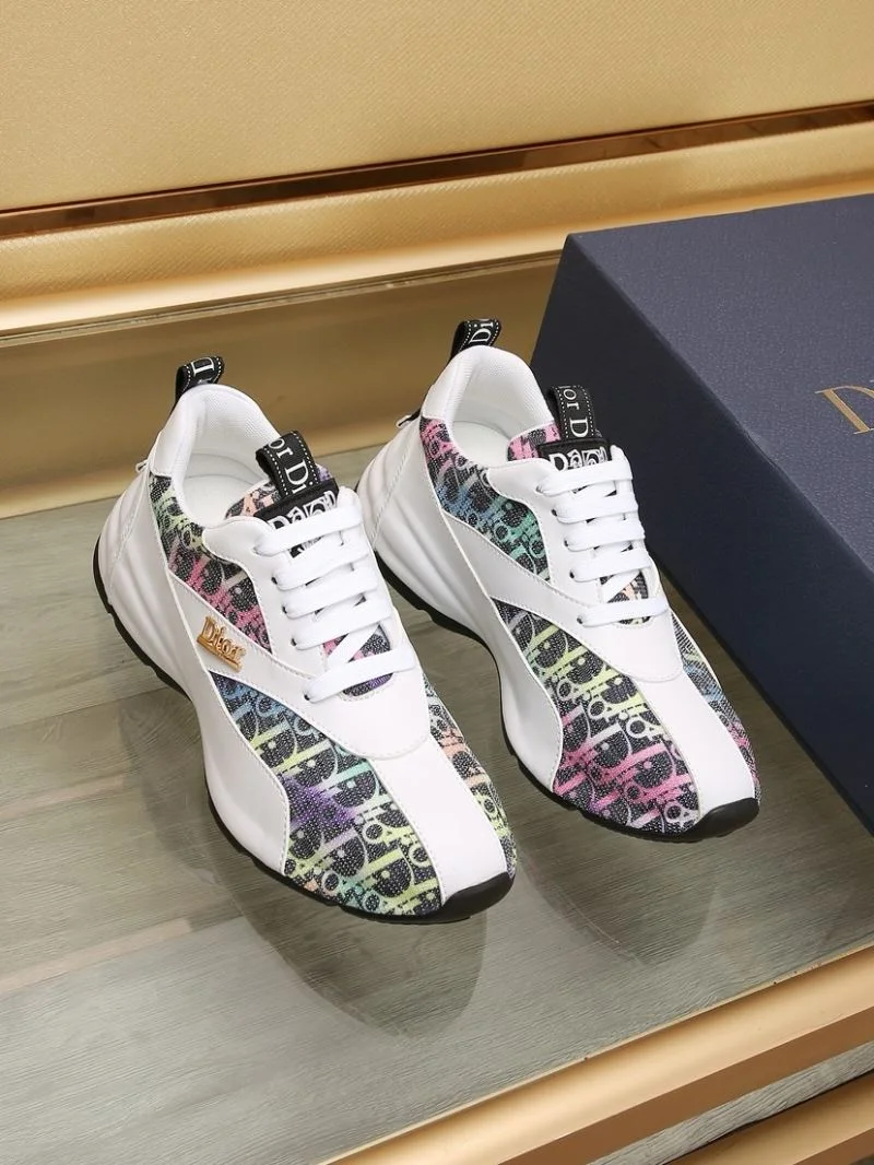 FreshLook Christian Dior Sneaker 20504