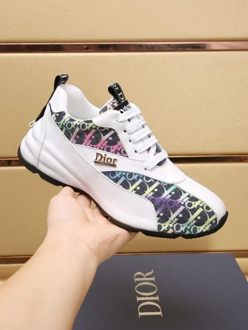 FreshLook Christian Dior Sneaker 20504