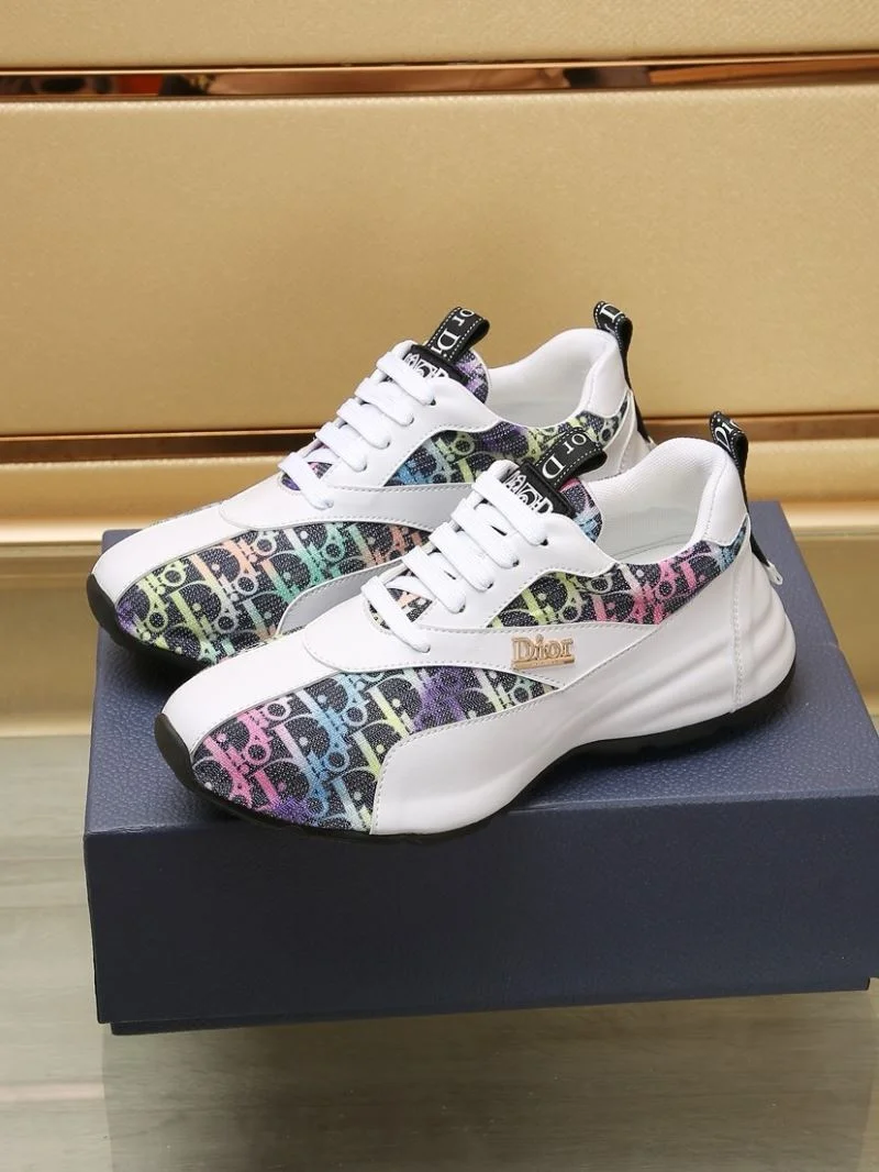 FreshLook Christian Dior Sneaker 20504