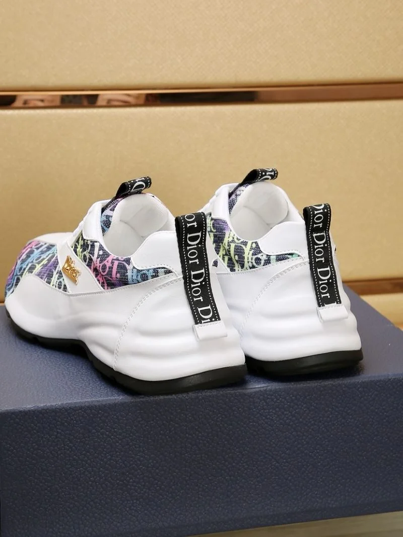 FreshLook Christian Dior Sneaker 20504